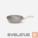 Для кухни Pensofal  White Diamond Wok 28cm (1 Handle) 6306 