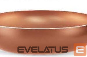 For kitchen Pensofal  Cuprum Skillet Round Shape 32-2 Stainless Steel Handle 6710 