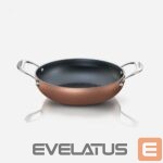 Virtuvei Pensofal  Magnifiqa Diamond Pro Jumbo Skillet 24-2 6908 