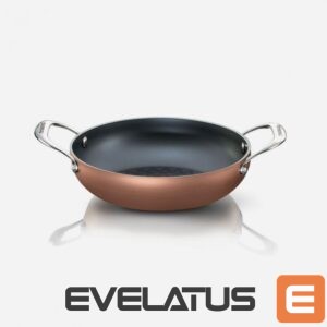 For kitchen Pensofal  Magnifiqa Diamond Pro Jumbo Skillet 24-2 6908 