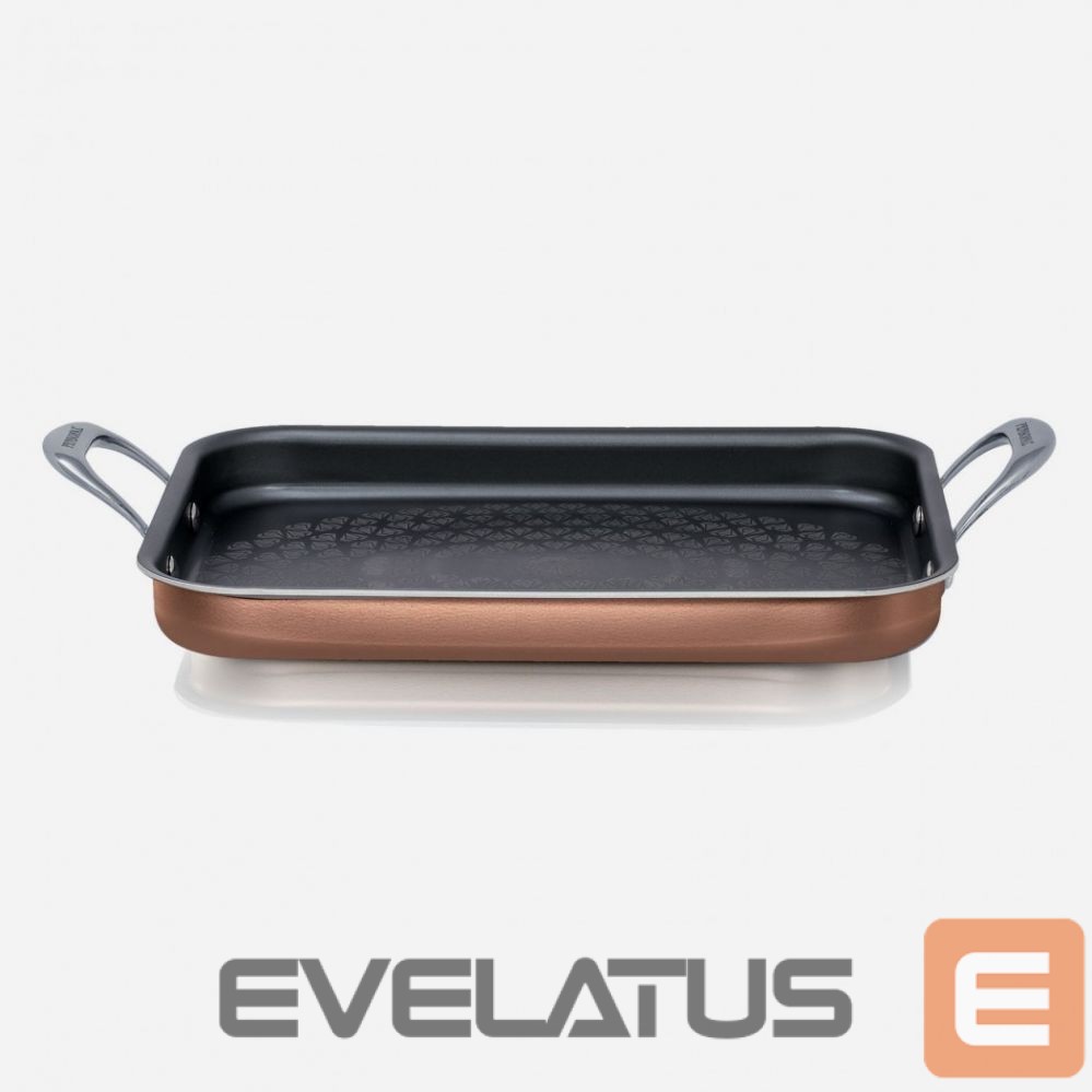 Для кухни Pensofal Magnifiqa Diamond Pro Rectang Steak Griller 35x26 6916