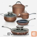 Virtuvei Pensofal  Magnifiqa Diamond Pro Set 9pcs 6920 