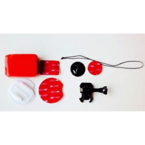 Digitālā fotokamera Sjcam  Board Mount Surf Snowboard Wakeboard 