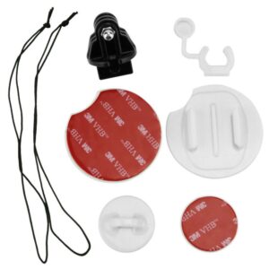 Digital camera Sjcam  Surfboard mount 