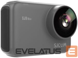 Digitālā fotokamera Sjcam  SJ9 Max gray 