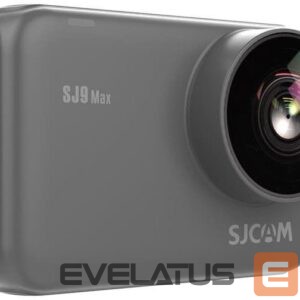 Digital camera Sjcam  SJ9 Max gray 