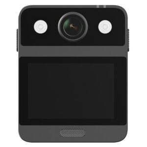 Digitālā fotokamera Sjcam  A20 