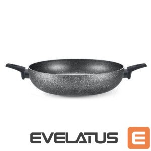 For kitchen Pensofal  Vesuvius Skillet 24cm (2 handles) 8028 