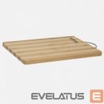 Köögi jaoks Pensofal  Academy Chef Wood Cutting Block 33.5x24cm 1109 