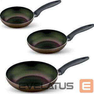 For kitchen Pensofal  Diamond Frypan Set 18-22-26cm 3342 