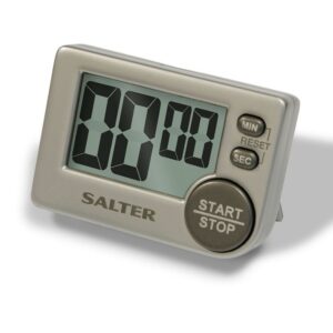 For kitchen Salter  397 SVXR Electronic Timer 