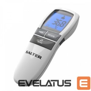 Masažo prietaisai Salter  TE-250-EU No Touch Infrared Thermometer 