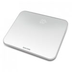 Svarstyklės Salter  9204 WH3R Ghost Digital Bathroom Scale White 