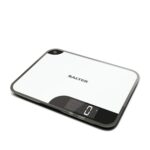 Kitchen scales Salter  1064 WHDR Mini-Max 5kg Digital Kitchen Scale - White 
