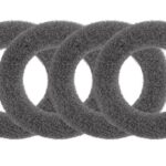 Аксессуары для маникюра и педикюра Silkn  VacuPedi refill filters VPR4PEU001 