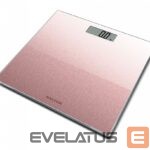 Scales Salter  9037 RGGL3R Rose Gold Elec Scale 