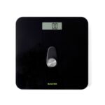 Svarstyklės Salter  9224 BK3R Eco Power Digital Bathroom Scale black 