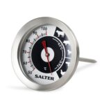 Virtuvei Salter  512 SSCR Analogue Meat Thermometer 