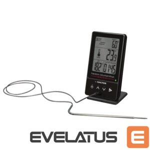 For kitchen Salter  540A HBBKCR Heston Blumenthal Precision 5-in-1 Digital Cooking Thermometer 