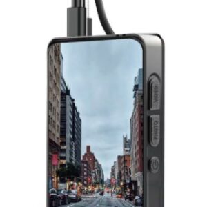 Digital camera Sjcam  A30 black 