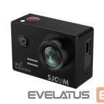 Digitālā fotokamera Sjcam  SJ5000X black 