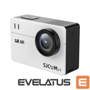 Digitālā fotokamera Sjcam  SJ8 AIR white 