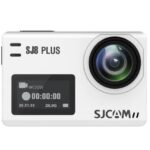 Digitālā fotokamera Sjcam  SJ8 PLUS white 
