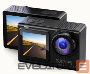 Digitālā fotokamera Sjcam  SJ8 Dual Screen 