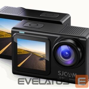 Digital camera Sjcam  SJ8 Dual Screen 