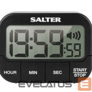 Virtuvei Salter  355 BKXCDU Loud Digital Kitchen Timer 