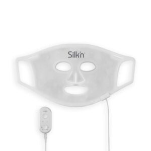 Masāžas ierīces Silkn  Facial LED mask FLM100PE1001 