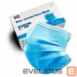 Здравоохранение N/A  Uniroar Non-woven Face Mask (50pcs) 