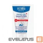 Veselības aizsardzība N/A  Victoria Beauty Hand Gel + Sanitizer 