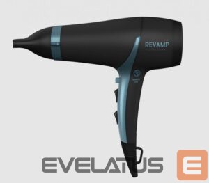 Juukseföön Revamp  DR-4000-EU Progloss Advanced Protect & Care 