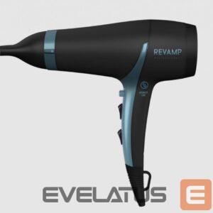 Hair dryer Revamp  DR-4000-EU Progloss Advanced Protect & Care 