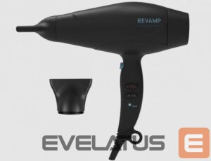 Juukseföön Revamp  DR-5000-EU Progloss 5000 