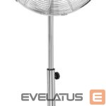 Вентилятор Beldray  EH3263VDE chrome pedestal fan 