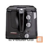 Deep fryer Gastroback  42580 Vita-Spin-Fryer 