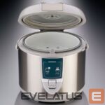 Другая малая бытовая техника Gastroback  42518 Design Rice Cooker Pro 