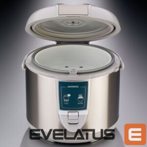 Cita mazā sadzīves tehnika Gastroback  42518 Design Rice Cooker Pro 