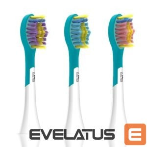 Hambahari Media-tech  MT6520 Toothbrush Head Pro 