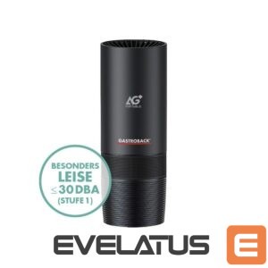 Aksesuāri un filtri Gastroback  20101 Air Purifier AG+ AirProtect Portable 