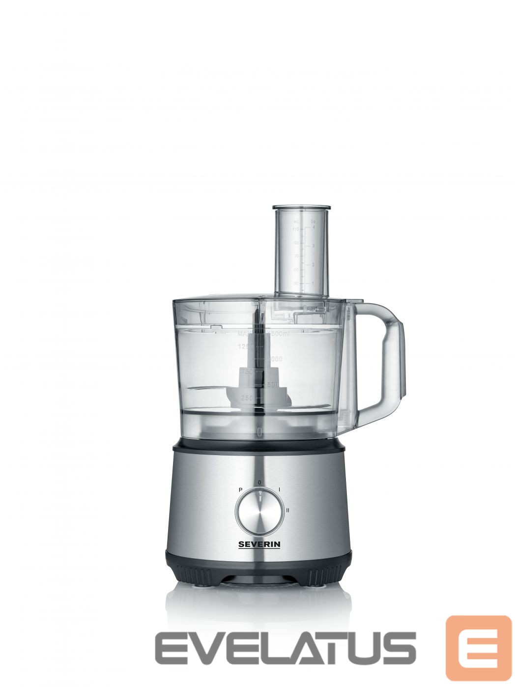 Food processor Severin KM 3892