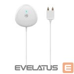 Koduelektroonika Tellur  WiFi Flood Sensor, AAA, white 