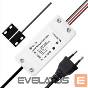 Koduelektroonika Tellur  WiFi Garage Door Control Kit 