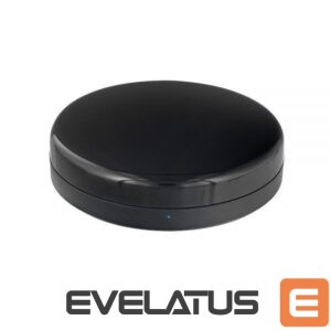 Koduelektroonika Tellur  Smart IR WiFi Remote Control & Temperature And Humidity Sensor 