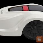 Buitinė elektronika Mamibot  Jetter M2 