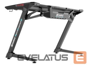 Koduelektroonika Sandberg  640-93 Fighter Gaming Desk 2 black 