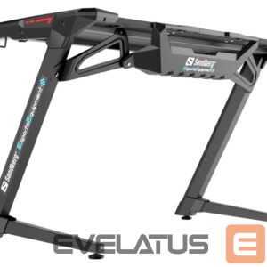 Koduelektroonika Sandberg  640-93 Fighter Gaming Desk 2 black 