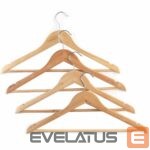 Бытовая электроника Beldray  LA063557EU7 4 PACK WOODEN 